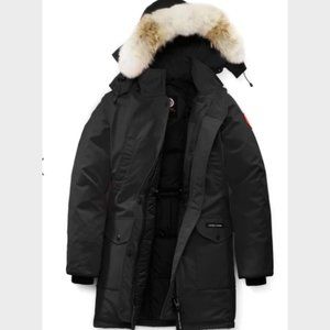Canada Goose Women's Trillium Parka